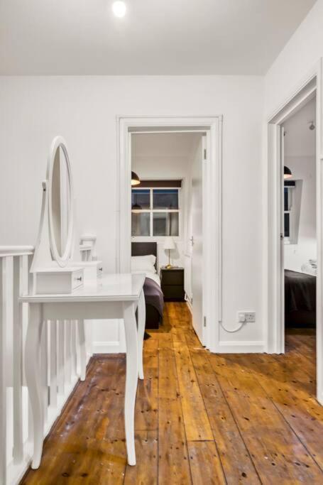 Apartment In Shoreditch/ Old St Londen Buitenkant foto